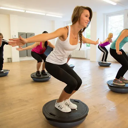 Sport Hofmann - Fitness & Tenis