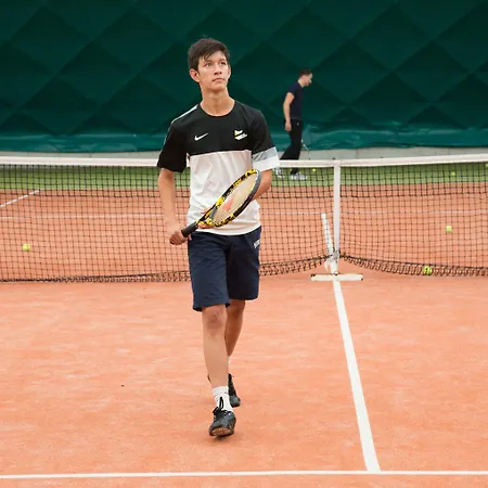 Гостевой дом Sport Hofmann - Fitness & Tenis Карловы Вары