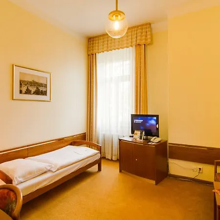 Guest house Sport Hofmann - Fitness & Tenis Karlovy Vary