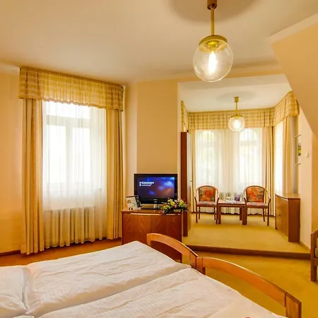 Sport Hofmann - Fitness & Tenis Guest house 3*