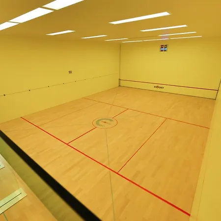 Guest house Sport Hofmann - Fitness & Tenis